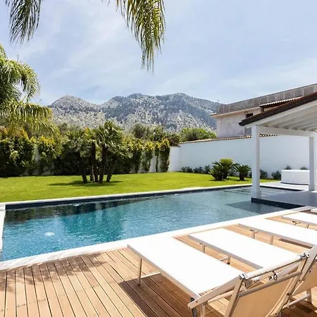 Luxury Castelforte Gemini Palermo