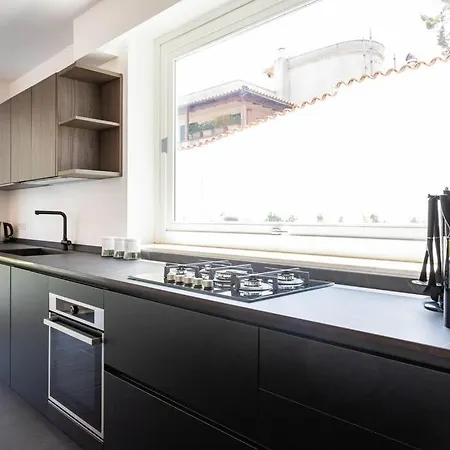 Villa Luxury Castelforte Gemini Palermo