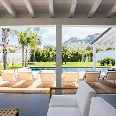 Villa Luxury Castelforte Gemini