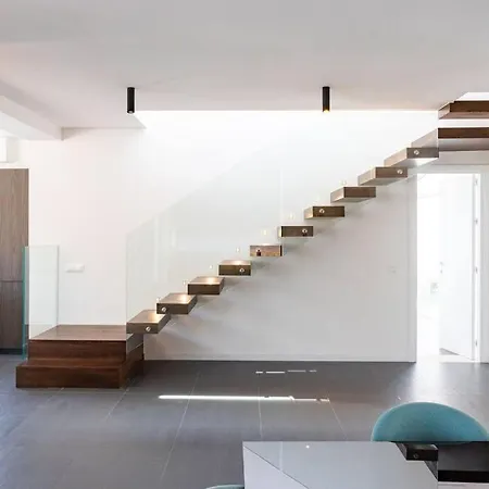 Luxury Castelforte Gemini Villa