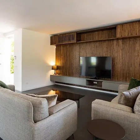 Villa Luxury Castelforte Gemini Palermo