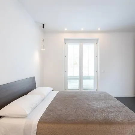 Villa Luxury Castelforte Gemini *